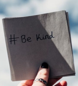 Illuminating Lives: Acts of Kindness to Brighten Someone’s Day