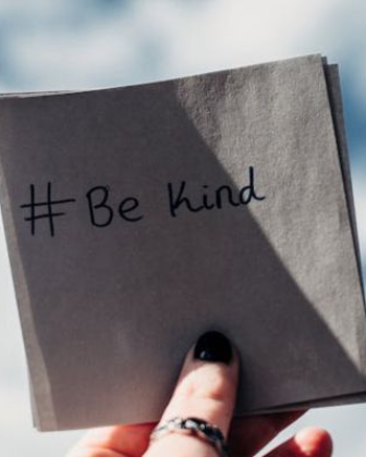 Illuminating Lives: Acts of Kindness to Brighten Someone’s Day