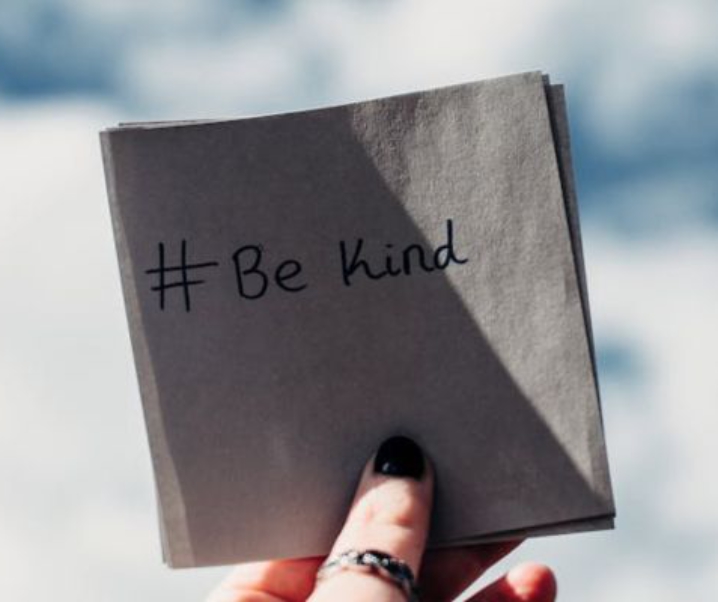 Illuminating Lives: Acts of Kindness to Brighten Someone’s Day