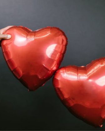 A Curated Valentine’s Day Gift Guide for Every Heart