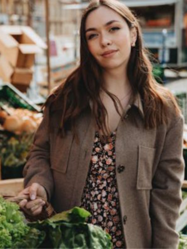 A Guide to Choosing Sustainable Products