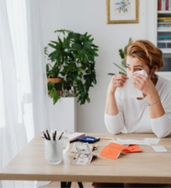 Staying Motivated during Difficult times