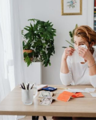 Staying Motivated during Difficult times