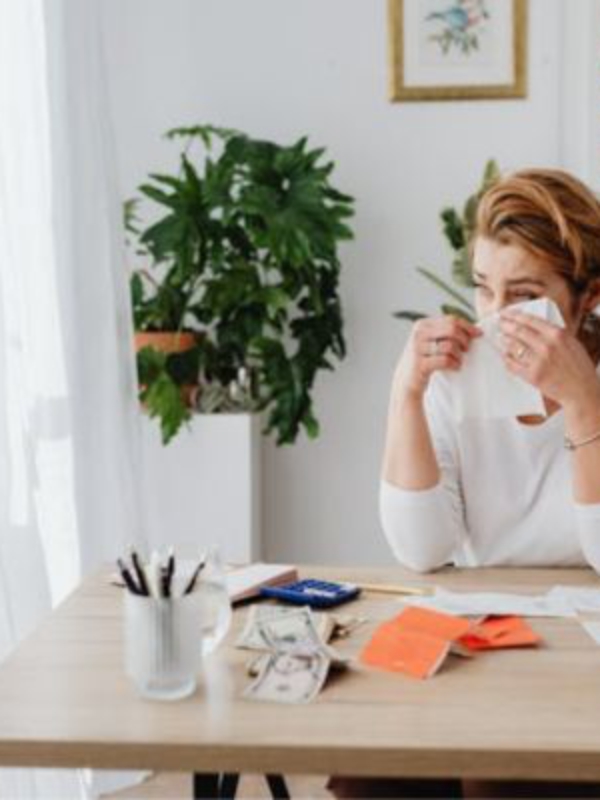Staying Motivated during Difficult times