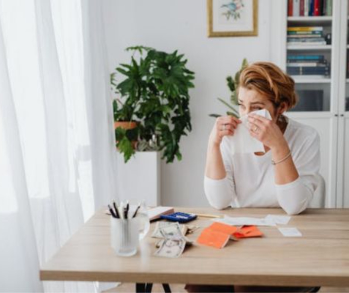 Staying Motivated during Difficult times