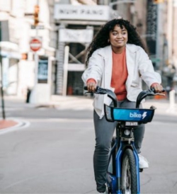 On the Road to Sustainability: Exploring the Rise of Eco-Friendly Transportation