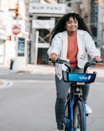 On the Road to Sustainability: Exploring the Rise of Eco-Friendly Transportation