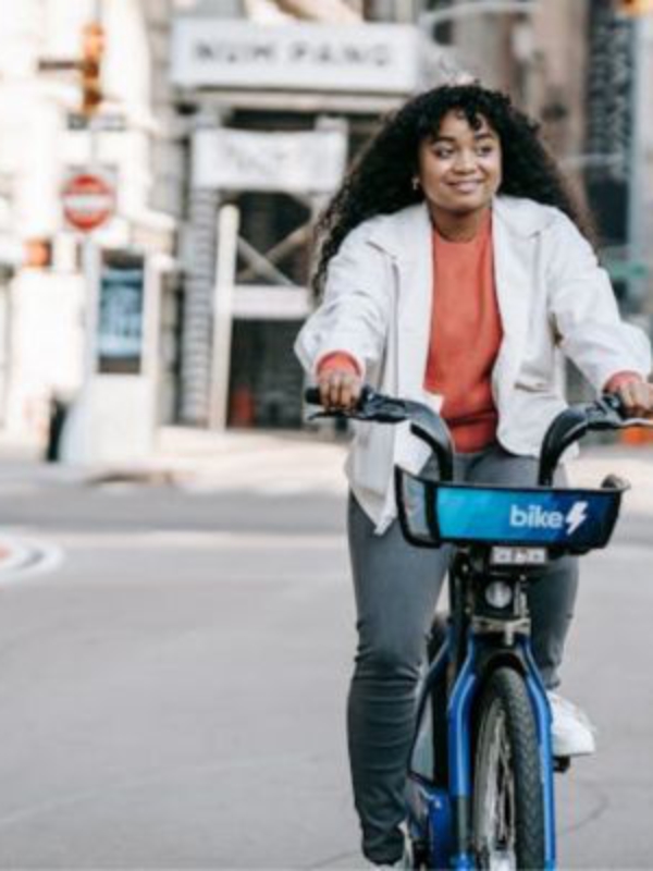 On the Road to Sustainability: Exploring the Rise of Eco-Friendly Transportation