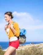 Conscious Breathing for Healthy Life