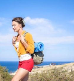 From Wandering Mind to Mindful Steps