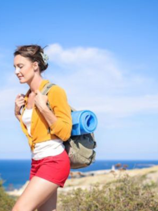 From Wandering Mind to Mindful Steps