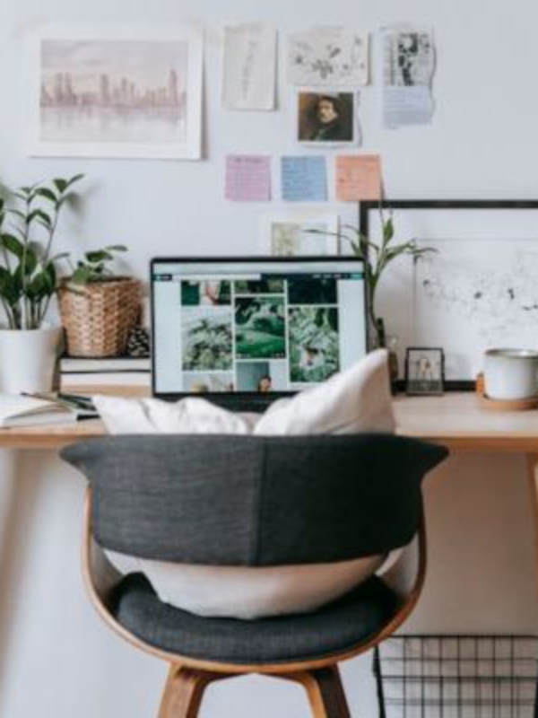 The Future of Business is Green