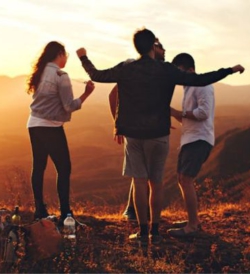 Prioritize What Matters: A Guide to a Meaningful Life