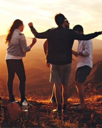 Prioritize What Matters: A Guide to a Meaningful Life