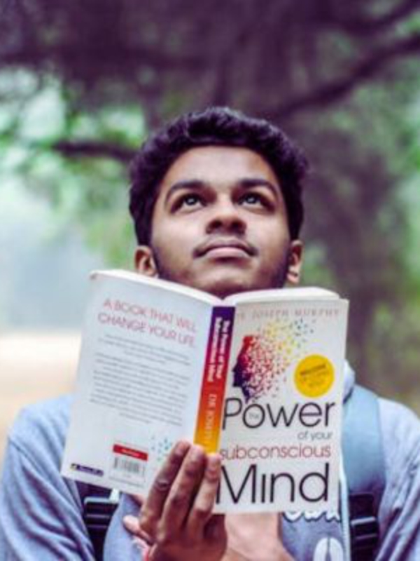 Read to Grow Your World: Expanding Horizons Through the Power of Books
