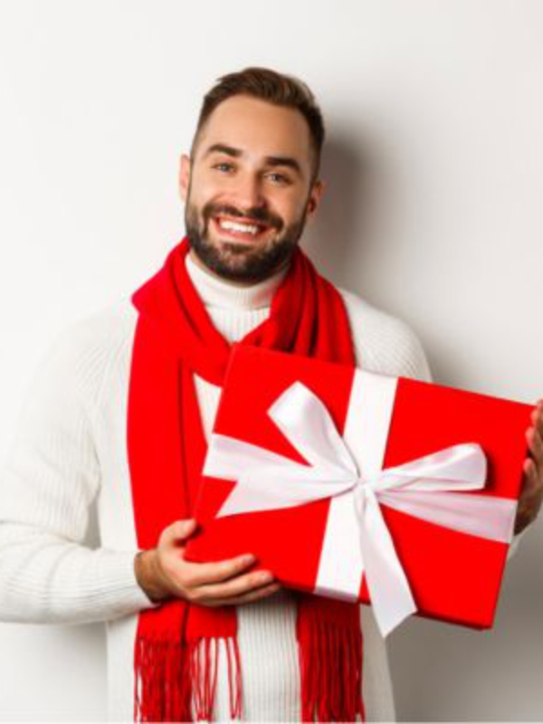 Transform Your Gifting: The Art of Thoughtful Giving
