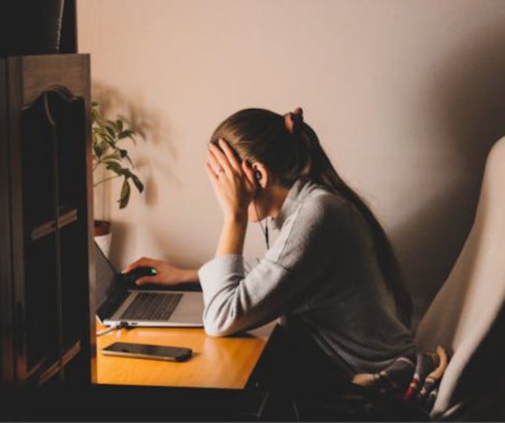 Art of stress Management