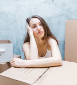 How Releasing Unused Items Can Create Mental Clarity