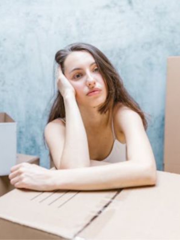 How Releasing Unused Items Can Create Mental Clarity