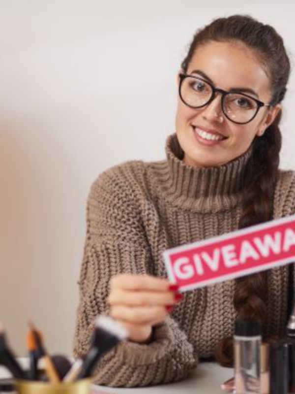 From Waste to Wonder: How TIWIW’s Giveaway Feature Promotes a Circular Economy