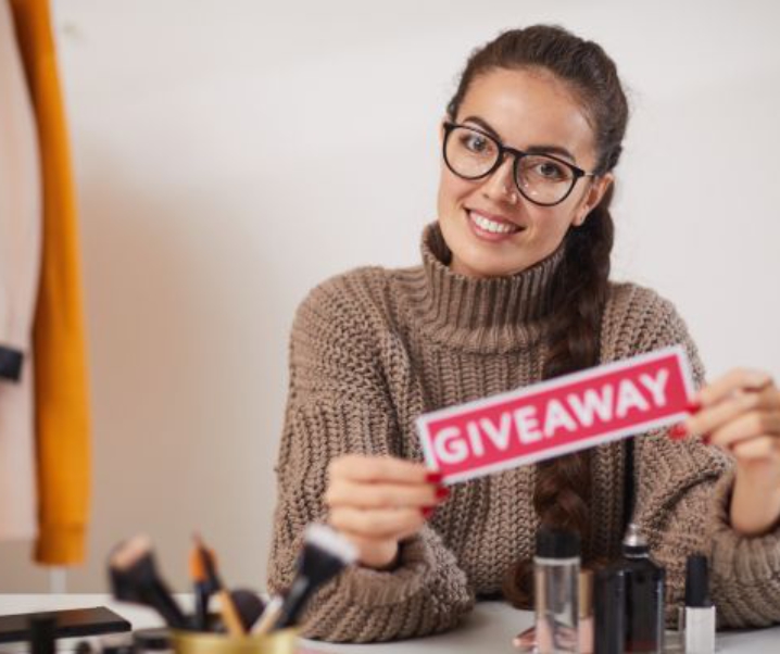 From Waste to Wonder: How TIWIW’s Giveaway Feature Promotes a Circular Economy