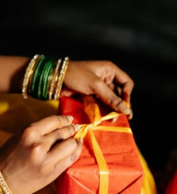 Ripple Effects of conscious Gifting