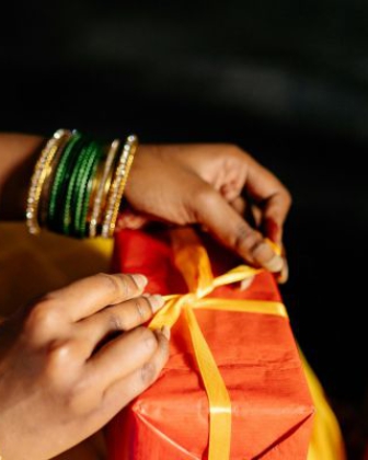Ripple Effects of conscious Gifting
