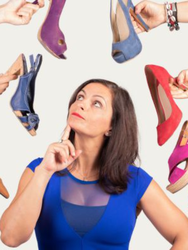 Balancing Wants and Needs: The Art of Crafting a Conscious Wishlist