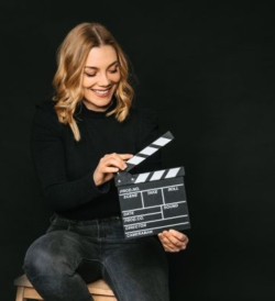 Turning Passion into a Career Path:  Build a Life You Love