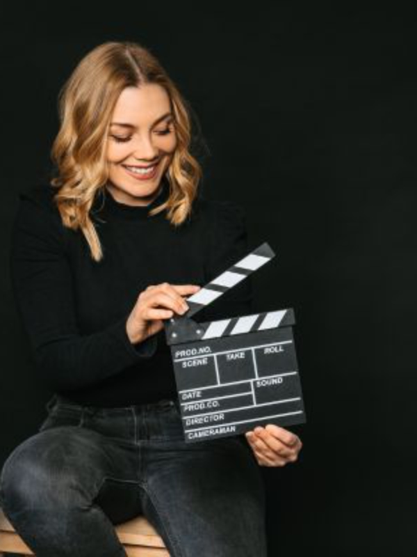 Turning Passion into a Career Path:  Build a Life You Love