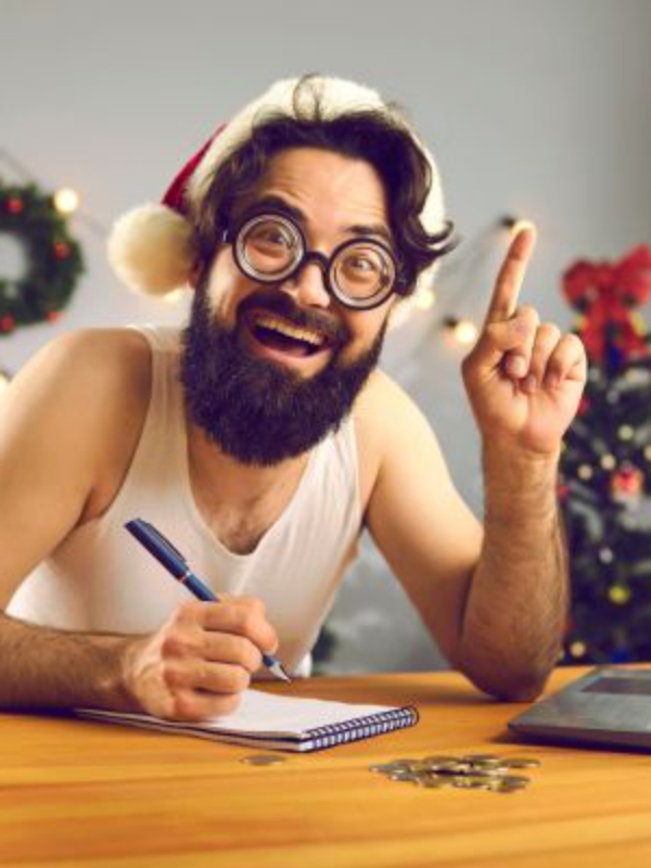 New Year, New Intentions: Building a Conscious Lifestyle with TIWIW