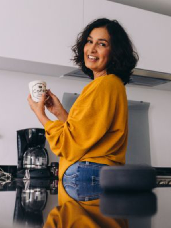The Art of Mindful Tech in Everyday Life