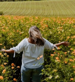 Finding Happiness Through Travel