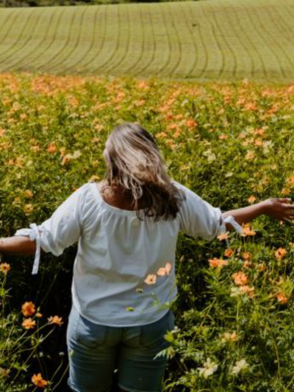 Finding Happiness Through Travel