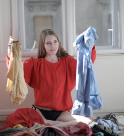 Declutter with Love: The Power of Sharing Unused Items