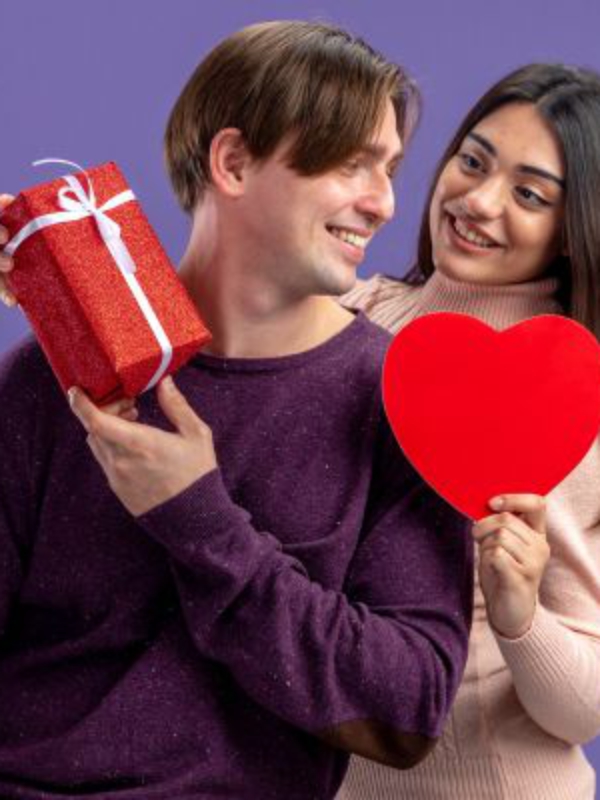 Gifting Love, Not Stress: A Mindful Valentine’s Guide
