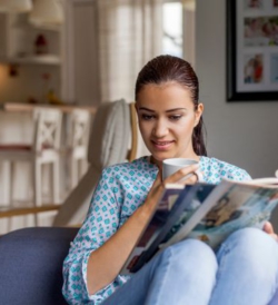 Mindful Mornings: Start Your Day with Purpose and Positivity