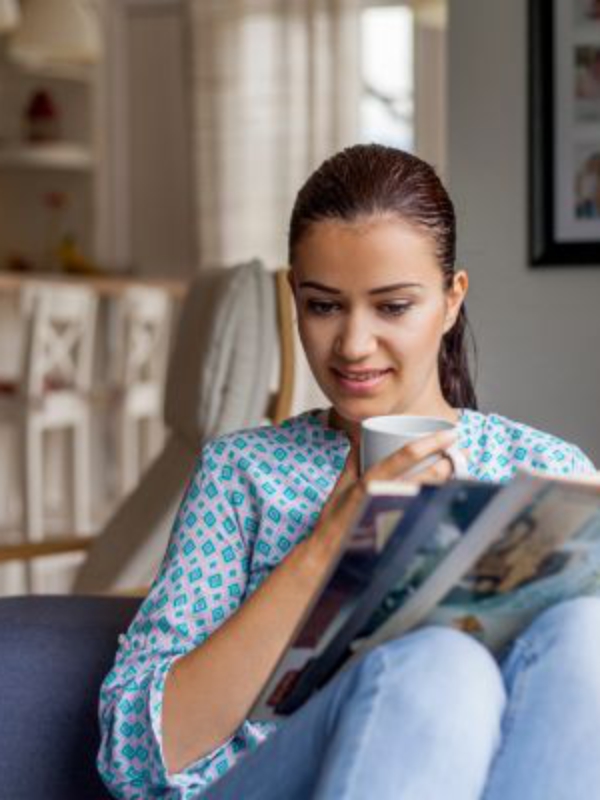 Mindful Mornings: Start Your Day with Purpose and Positivity