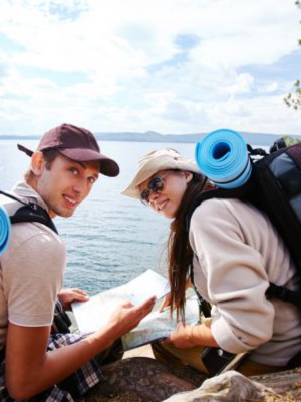 The Green Guide to Summer: Sustainable Fashion, Beauty & Lifestyle Choices