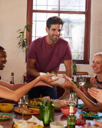 How to Host a Zero-Waste Get-Together