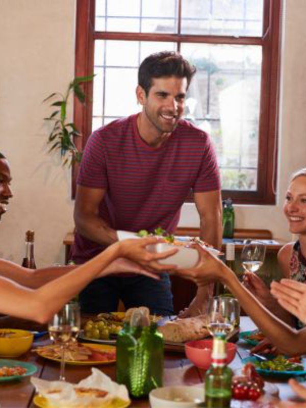 How to Host a Zero-Waste Get-Together