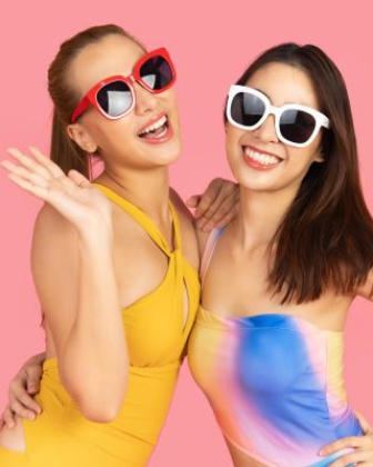 Accessories & Swimwear Edition