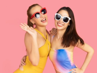 Accessories & Swimwear Edition