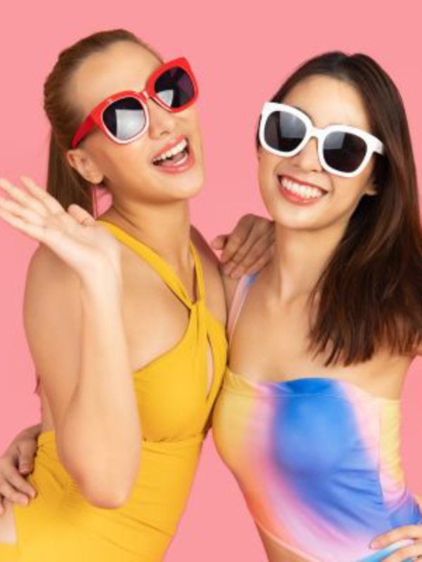 Accessories & Swimwear Edition