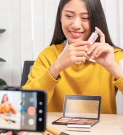 Beyond #Ad: How TIWIW Helps Creators Monetize Meaningfully Without Losing Trust