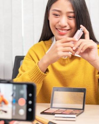 Beyond #Ad: How TIWIW Helps Creators Monetize Meaningfully Without Losing Trust