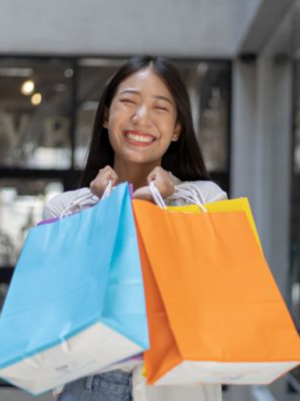 How to Pause Before You Purchase: Practicing Conscious Consumption