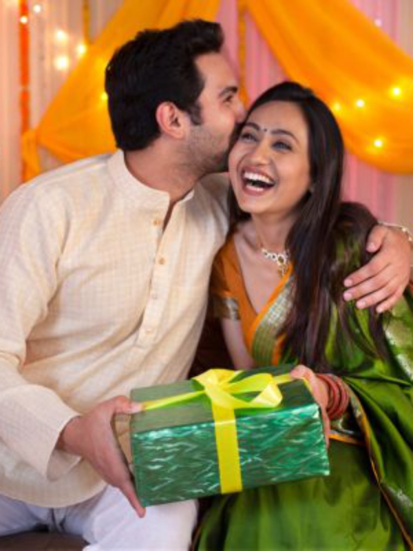 How to Build a Sustainable Gifting Culture in Your Family