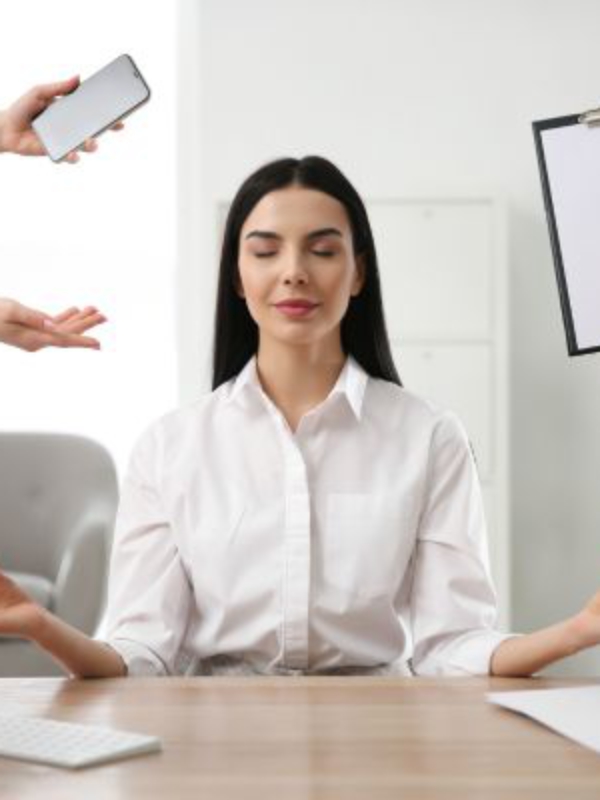 Clearing the Fog: How to Find Clarity When Life Feels Overwhelming