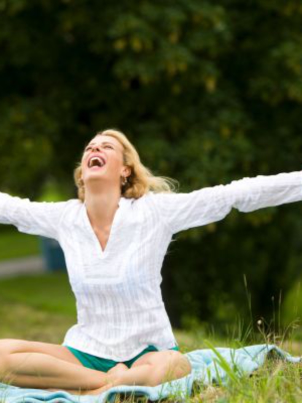 What Is a Happy Life? Rethinking Success for the Life Ahead